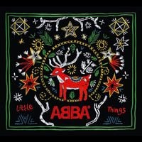 ABBA - Little Things