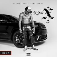 Yo Gotti - CM10: Free Game (Side A)