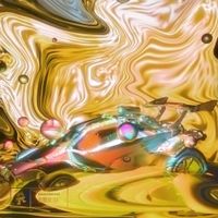 Anamanaguchi - Water Resistant