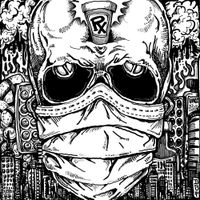 Rasheed Chappell & XP The Marxman - RX