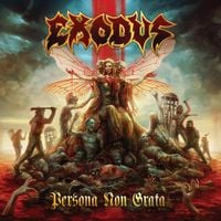 Exodus - Persona Non Grata