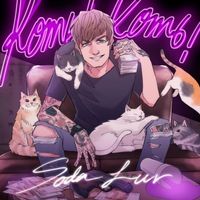 SODA LUV - КОТЬ! КОТЬ!