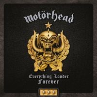 Mot&ouml;rhead - Everything Louder Forever (The Very Best of Motorhead)
