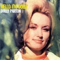 Dolly Parton - Hello, I'm Dolly