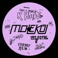 Pavel K. Novalis - K Wave