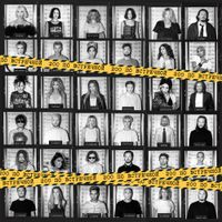 Various Artists - Трибьют t.A.T.u. "200 по встречной"