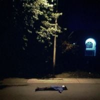 underscores - Everybody's dead!