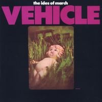 The Ides Of March - Vehicle