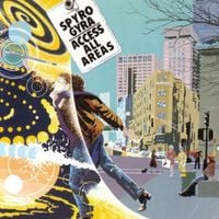 Spyro Gyra - Access All Areas