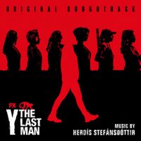 Herd&iacute;s Stef&aacute;nsd&oacute;ttir - Y: The Last Man (Original Soundtrack)