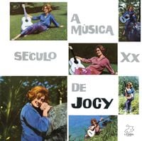 Jocy De Oliveira - A m&uacute;sica s&eacute;culo XX de Jocy
