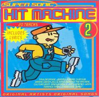 Various Artists - Hit Machine 2