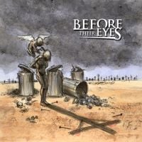 Before Their Eyes - Before Their Eyes