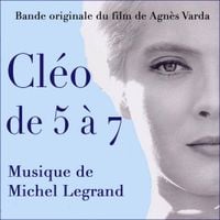Michel Legrand - Cl&eacute;o de 5 &agrave; 7