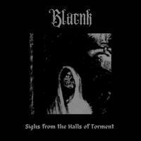 Blacnk - Sighs from the Halls of Torment