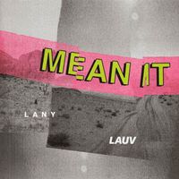 Lauv - Mean It