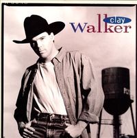 Clay Walker - Clay Walker
