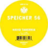 Navid Tahernia - Speicher 56