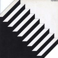 The Motors - Tenement Steps