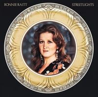 Bonnie Raitt - Streetlights