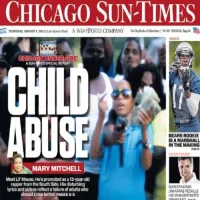 Lil Mouse - Child Abuse