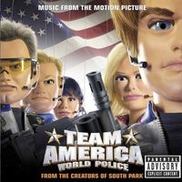 Trey Parker - Team America: World Police