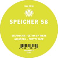 Steadycam & Nightguy - Speicher 58