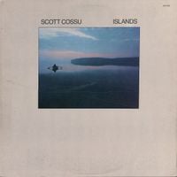 Scott Cossu - Islands