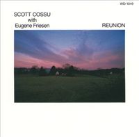 Scott Cossu - Reunion