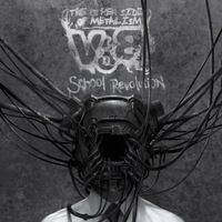 Voice of Baceprot - School Revolution