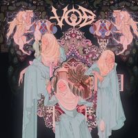 Voice of Baceprot - God, Allow Me (Please) to Play Music
