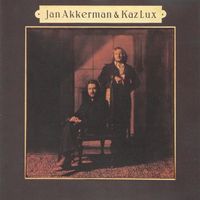 Jan Akkerman & Kaz Lux &lrm; - Eli