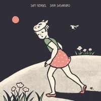 Sam Gendel & Shin Sasakubo - Sam Gendel & Shin Sasakubo