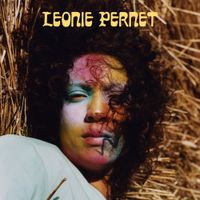 L&eacute;onie Pernet - Le Cirque de Consolation