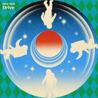 moa moa - Drive