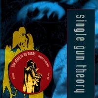 Single Gun Theory - Millions, Like Stars in My Hands, Daggers in My Heart, Wage War