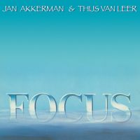 Jan Akkerman & Thijs Van Leer - Focus