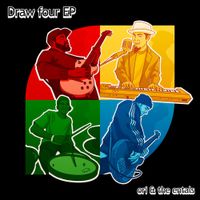 Ori Kawa & The Entals - Draw 4