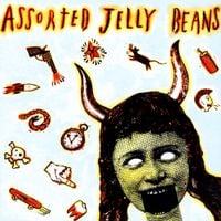 Assorted Jelly Beans - Assorted Jelly Beans