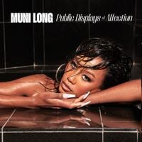 Muni Long - Public Displays Of Affections