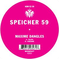 Maxime Dangles - Speicher 59