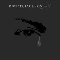 Michael Jackson - Cry