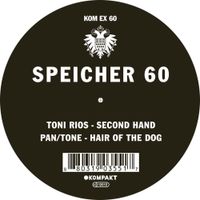 Toni Rios & Pan/Tone - Speicher 60