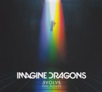 Imagine Dragons - Evolve (International Deluxe Edition)