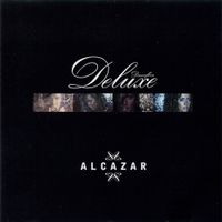 Alcazar - Dancefloor Deluxe