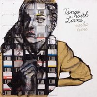 Tango With Lions - Verba Time