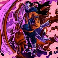 7 Minutoz - Jinchuuriki