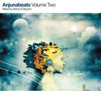 Above & Beyond - Anjunabeats Volume 2