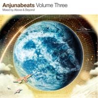 Above & Beyond - Anjunabeats Volume 3