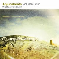 Above & Beyond - Anjunabeats Volume 4